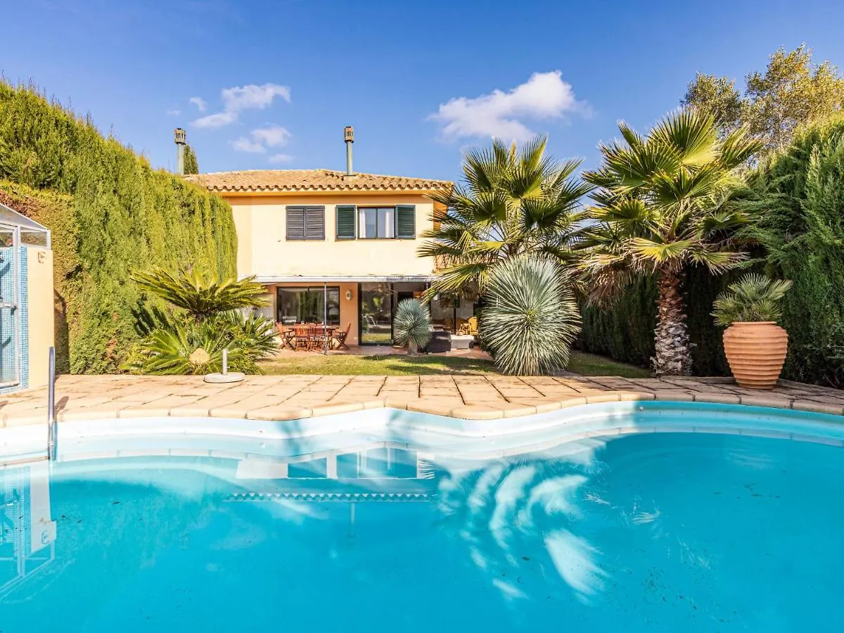 Holiday Home Acacies By Interhome Navata
