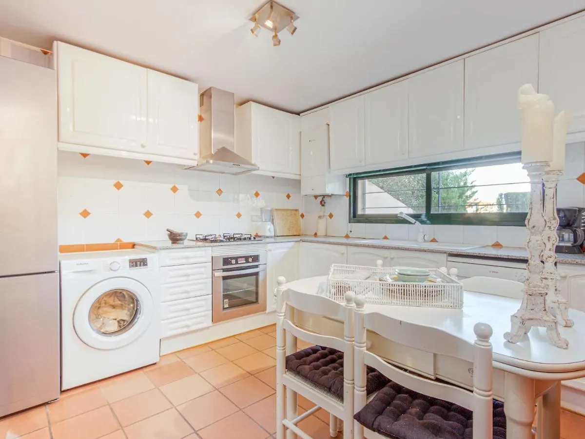 Holiday Home Acacies By Interhome Navata