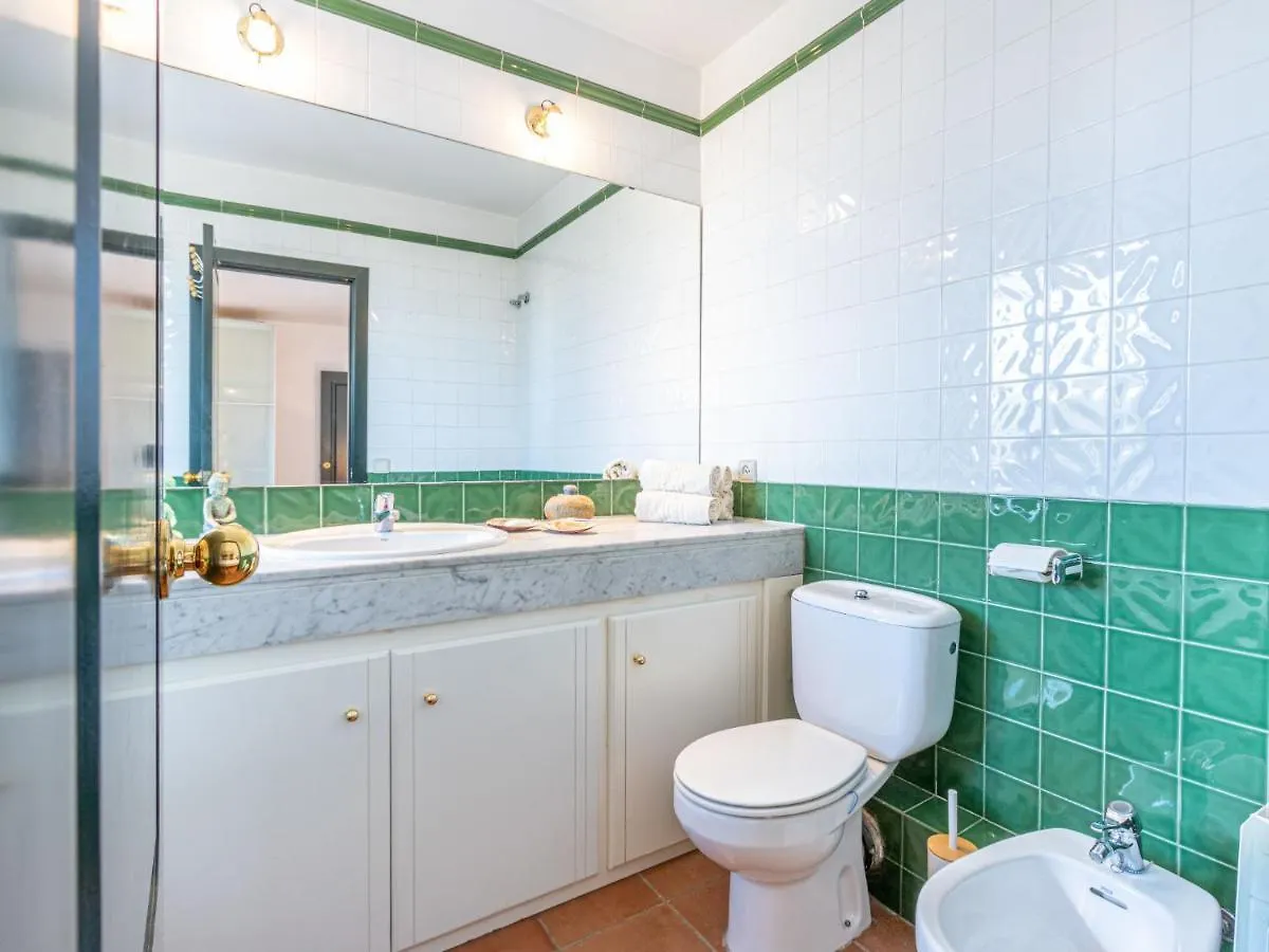 Holiday Home Acacies By Interhome Navata
