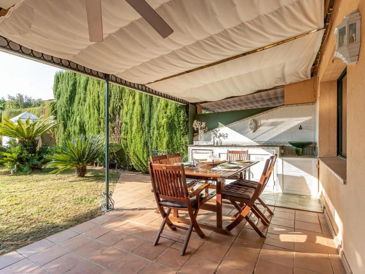 Holiday Home Acacies By Interhome Navata İspanya
