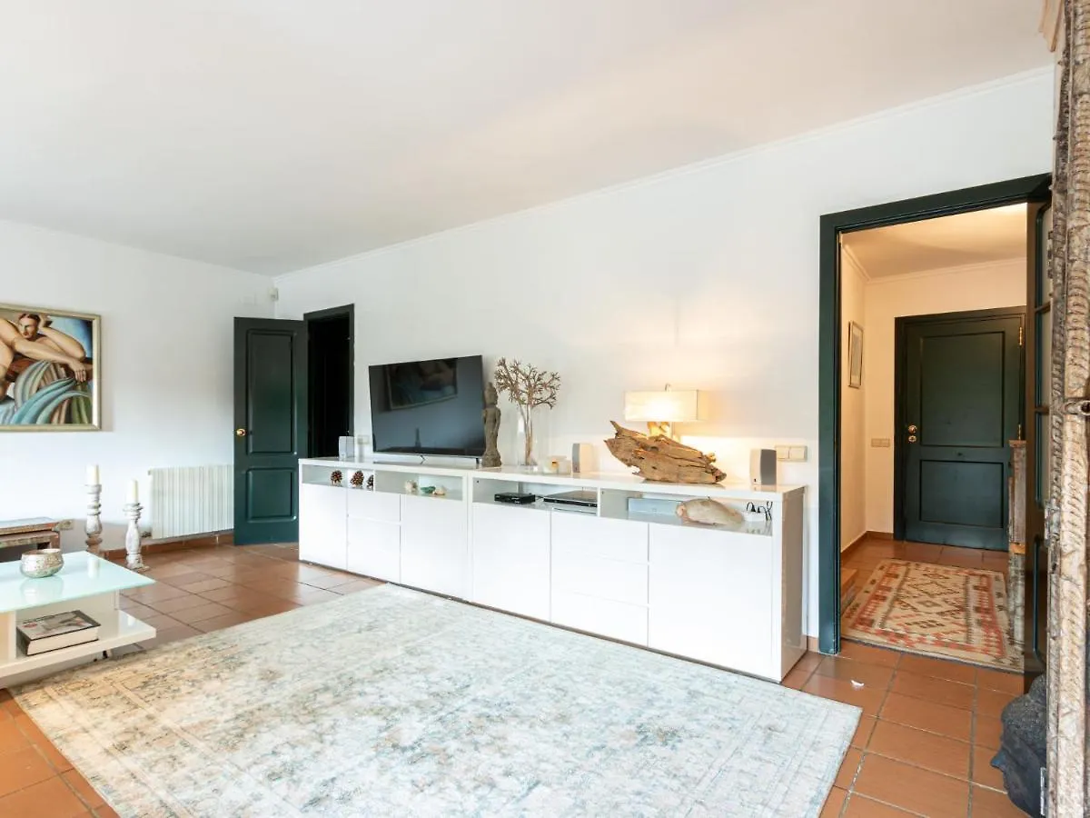Holiday Home Acacies By Interhome Navata