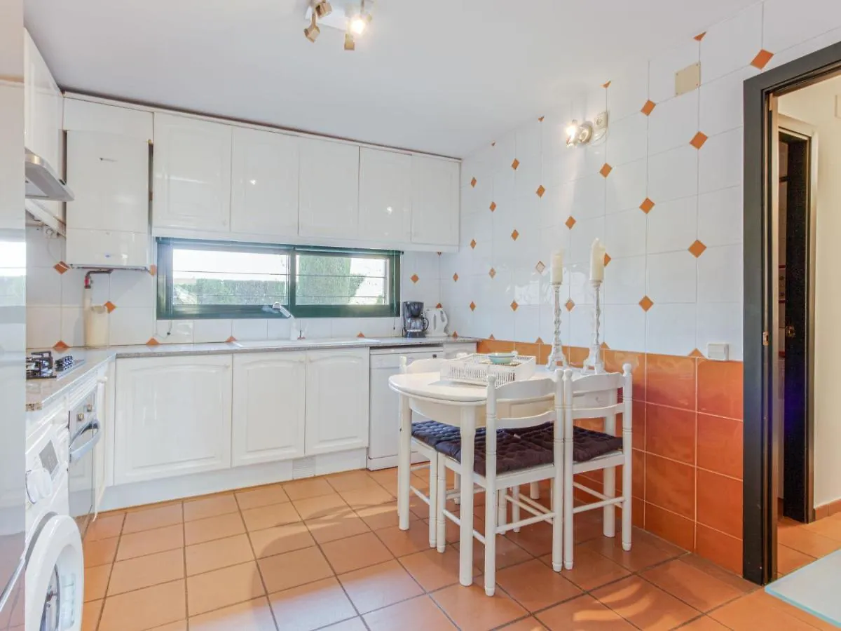 Holiday Home Acacies By Interhome Navata
