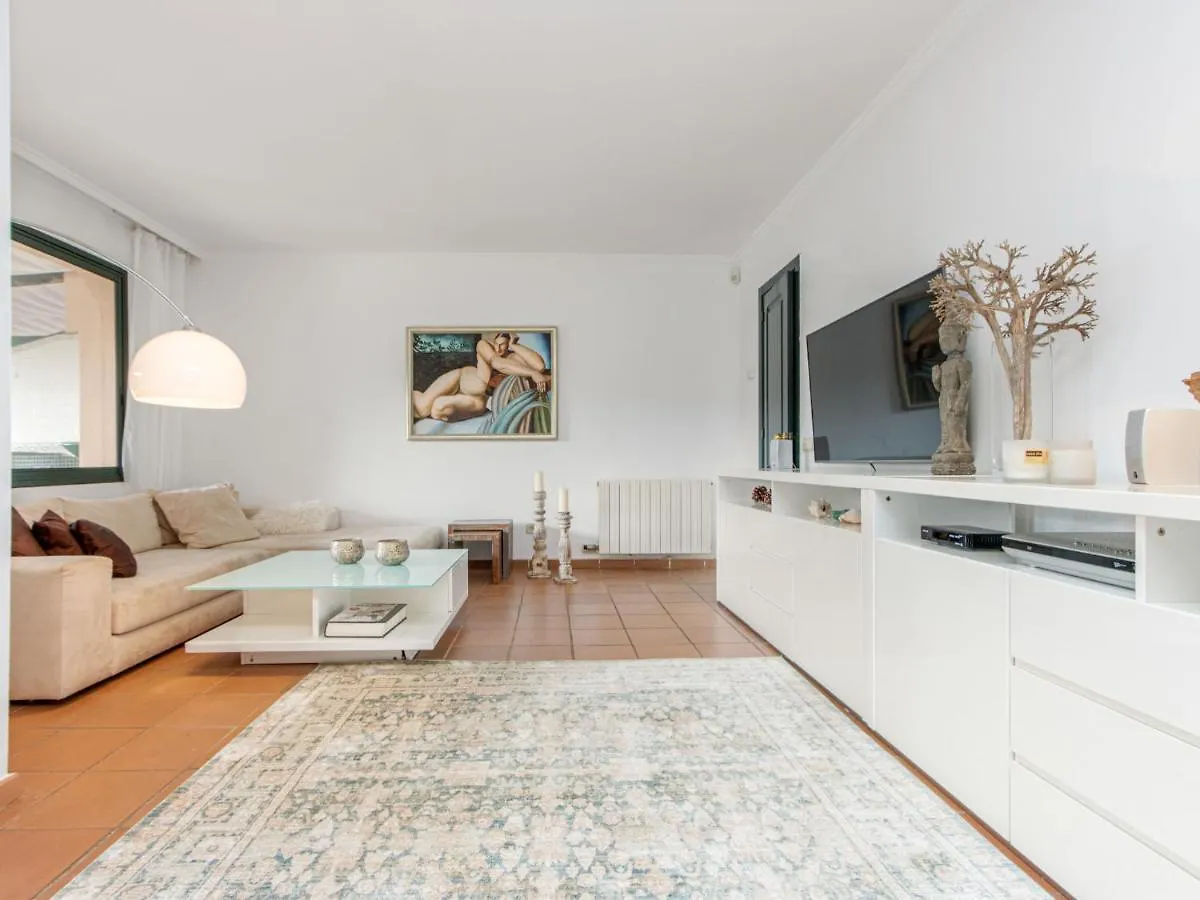Holiday Home Acacies By Interhome Navata