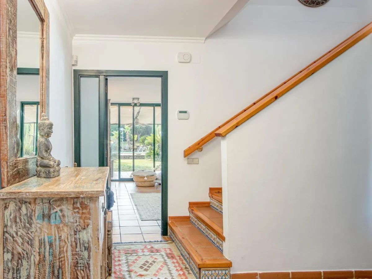 Holiday Home Acacies By Interhome Navata 0*,