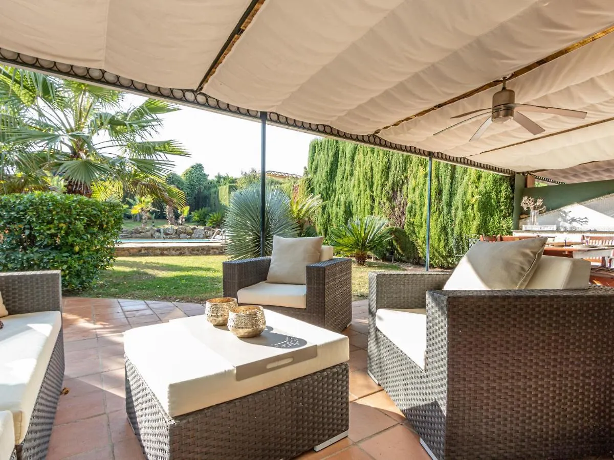 Holiday Home Acacies By Interhome Navata