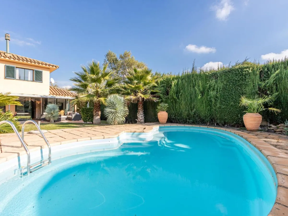 Holiday Home Acacies By Interhome Navata