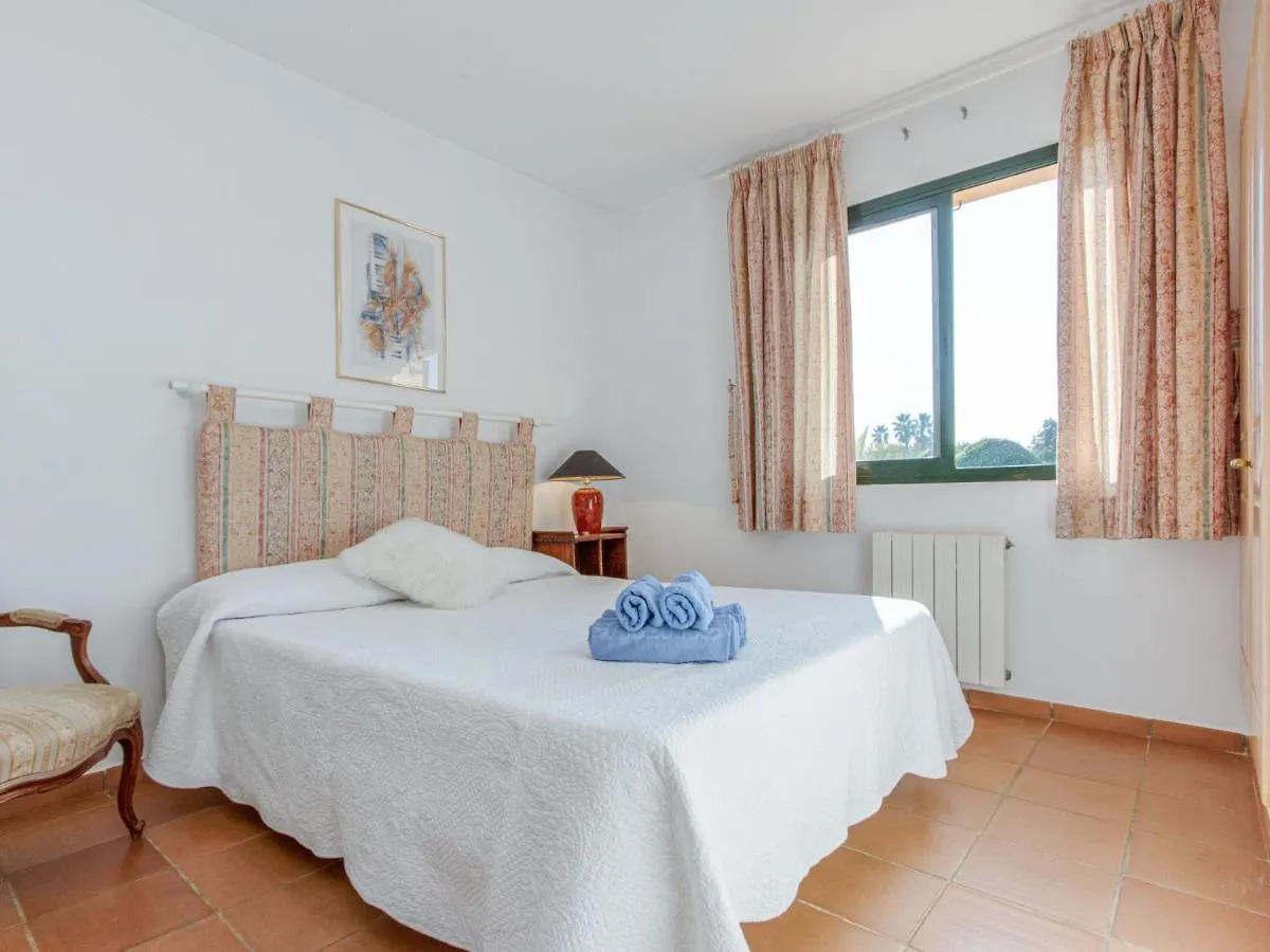 Holiday Home Acacies By Interhome Navata İspanya